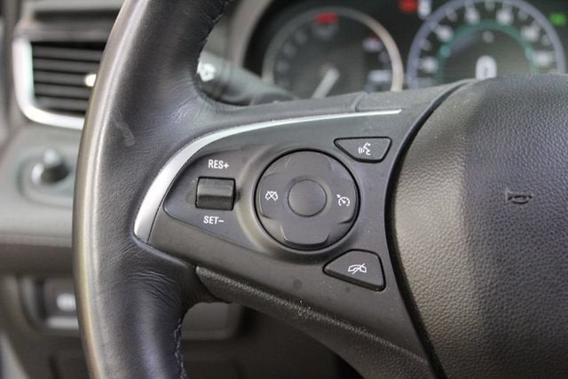 2019 Buick LaCrosse Essence