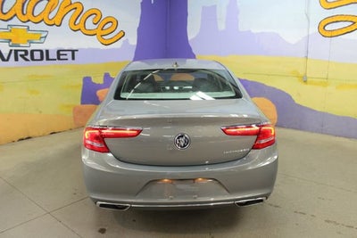2019 Buick LaCrosse Essence