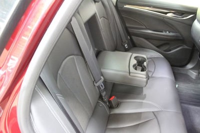 2017 Buick LaCrosse Essence