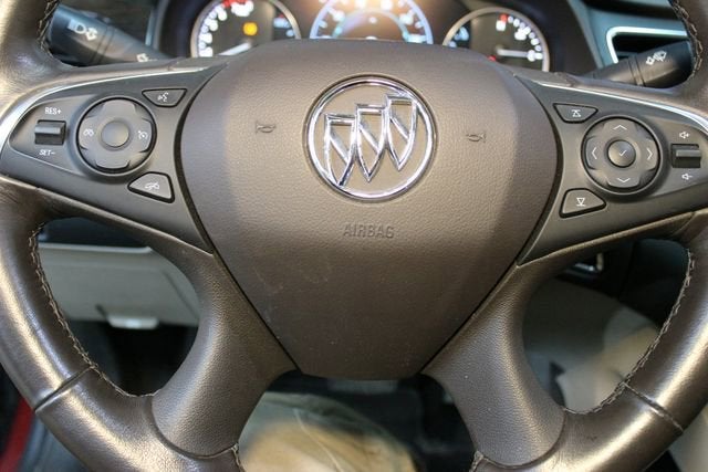 2017 Buick LaCrosse Essence