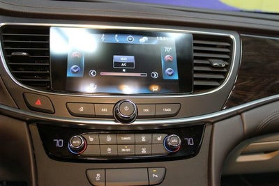 2017 Buick LaCrosse Essence