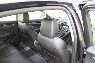 2017 Buick LaCrosse Essence