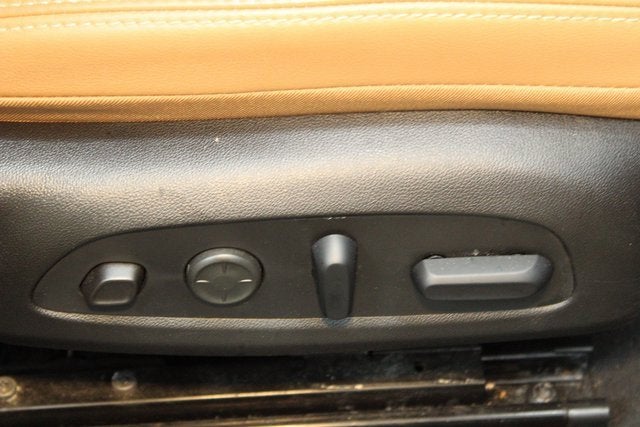 2018 Buick LaCrosse Premium