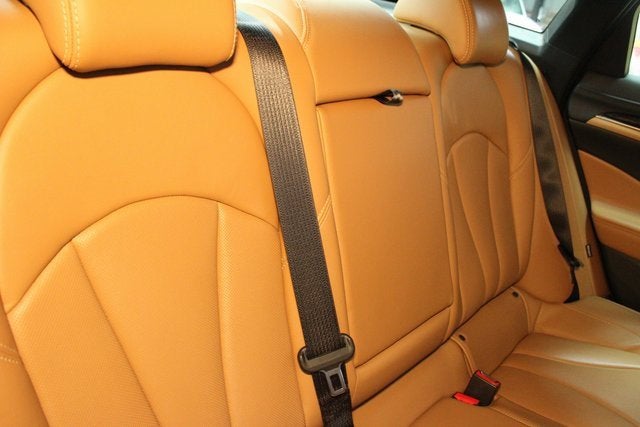 2018 Buick LaCrosse Premium