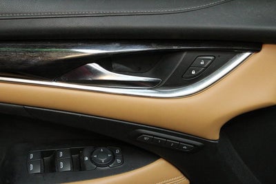 2018 Buick LaCrosse Premium