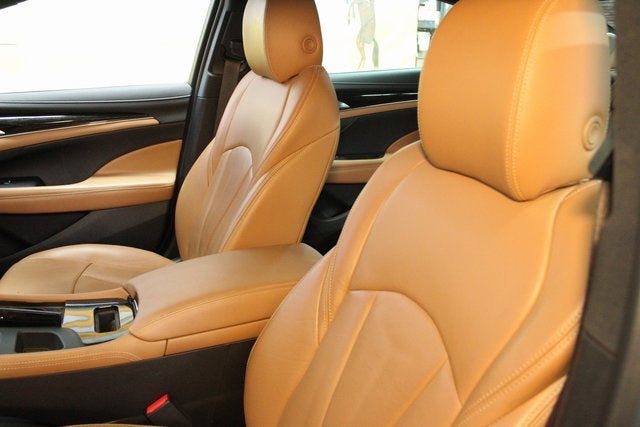 2018 Buick LaCrosse Premium