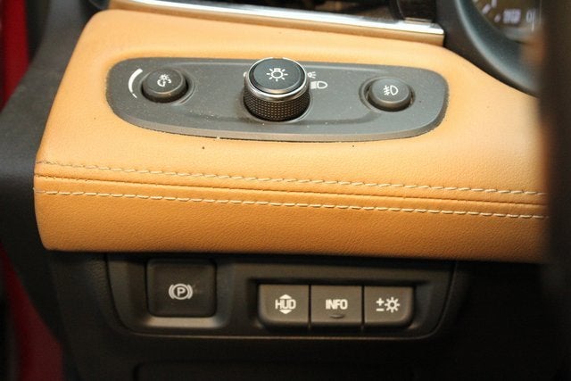 2018 Buick LaCrosse Premium