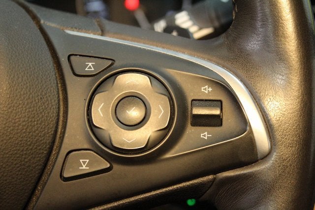 2018 Buick LaCrosse Premium