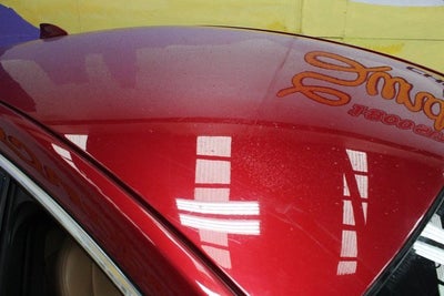 2018 Buick LaCrosse Premium