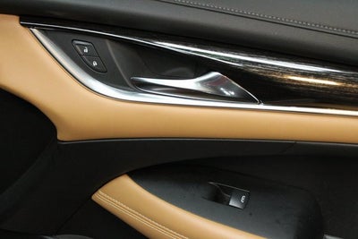 2018 Buick LaCrosse Premium