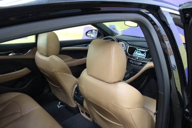 2017 Buick LaCrosse Premium