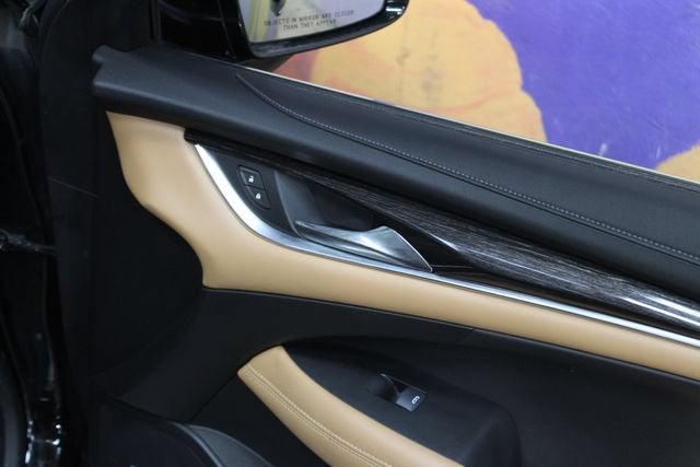 2017 Buick LaCrosse Premium
