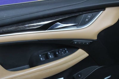 2017 Buick LaCrosse Premium