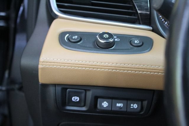 2017 Buick LaCrosse Premium