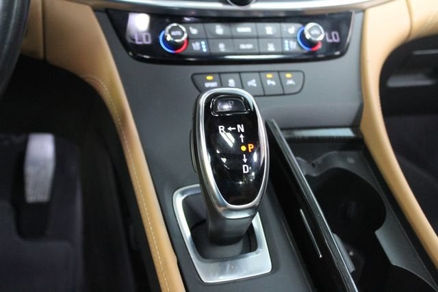 2017 Buick LaCrosse Premium