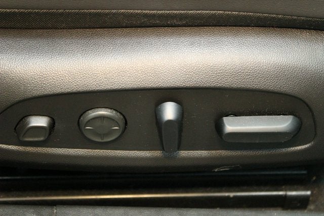 2017 Buick LaCrosse Premium