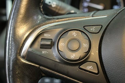 2017 Buick LaCrosse Premium