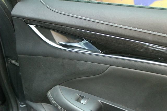 2017 Buick LaCrosse Premium