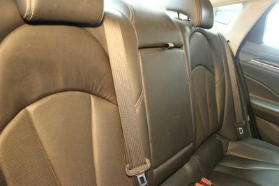 2017 Buick LaCrosse Premium