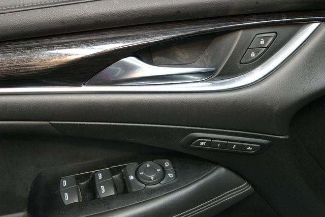 2017 Buick LaCrosse Premium