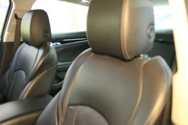 2017 Buick LaCrosse Premium