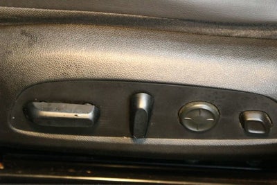 2017 Buick LaCrosse Premium