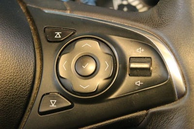 2017 Buick LaCrosse Premium