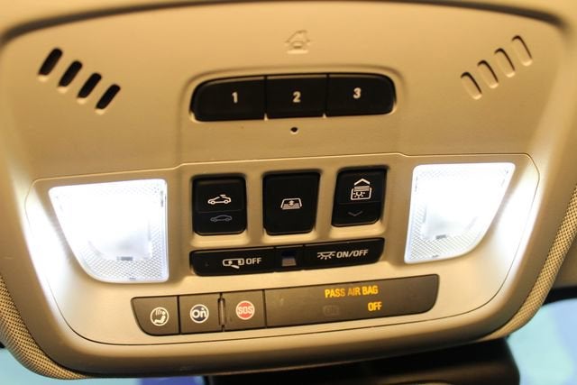 2017 Buick LaCrosse Premium