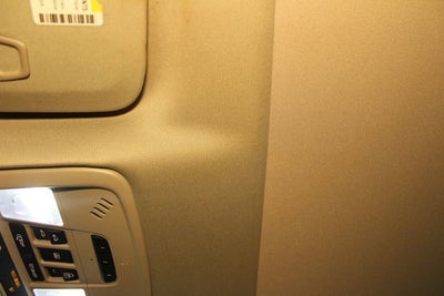 2017 Buick LaCrosse Premium