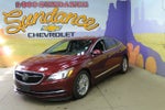 2017 Buick LaCrosse Premium