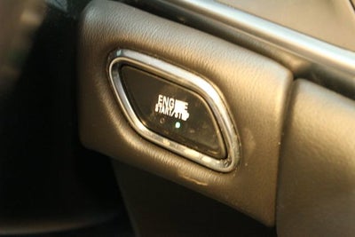 2017 Buick LaCrosse Premium