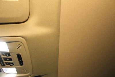 2017 Buick LaCrosse Premium