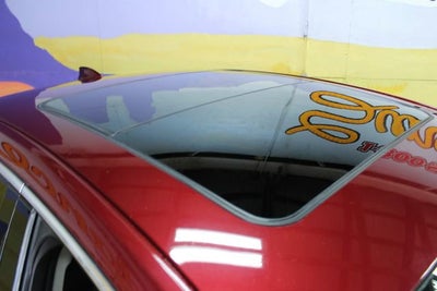 2017 Buick LaCrosse Premium