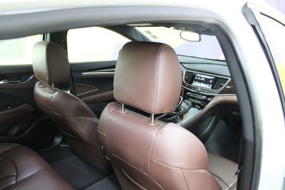 2019 Buick LaCrosse Avenir