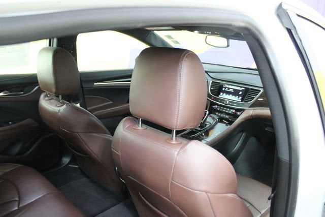 2019 Buick LaCrosse Avenir