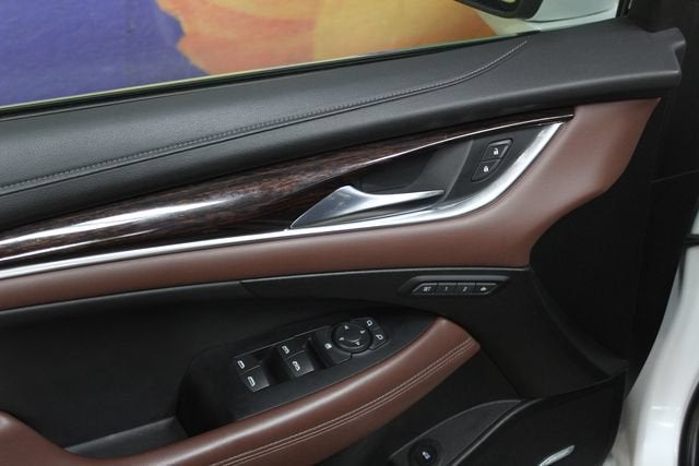 2019 Buick LaCrosse Avenir