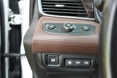 2019 Buick LaCrosse Avenir