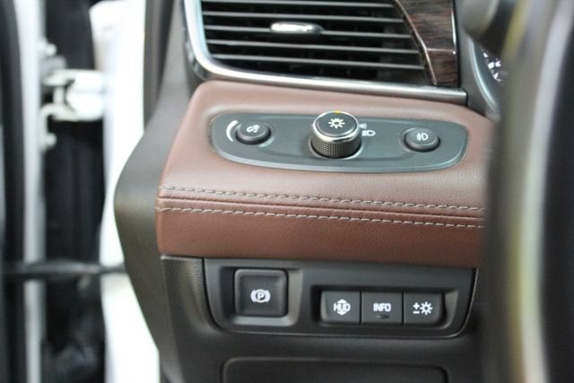2019 Buick LaCrosse Avenir