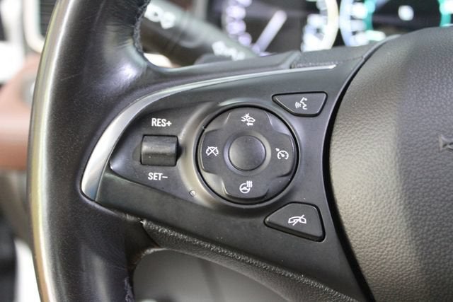 2019 Buick LaCrosse Avenir
