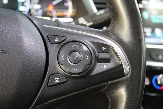 2019 Buick LaCrosse Avenir