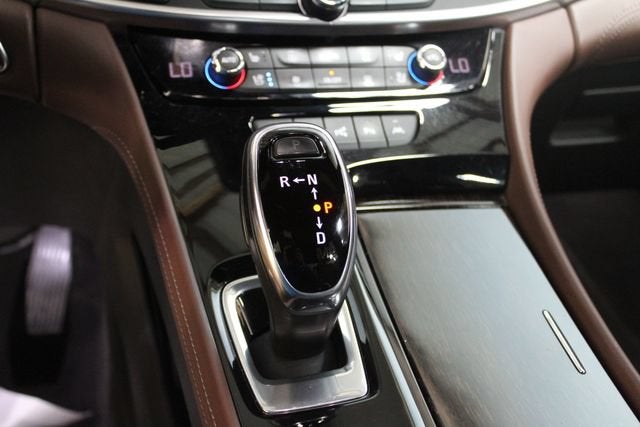 2019 Buick LaCrosse Avenir