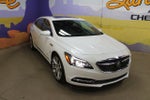 2019 Buick LaCrosse Avenir