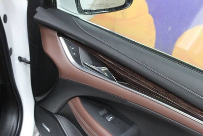 2019 Buick LaCrosse Avenir