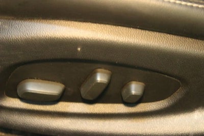 2015 Cadillac ATS Standard RWD