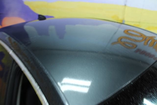 2015 Cadillac ATS Standard RWD