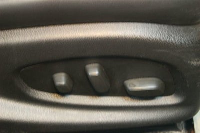 2015 Cadillac ATS Standard RWD