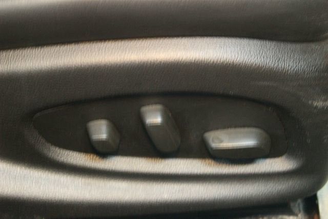 2015 Cadillac ATS Standard RWD