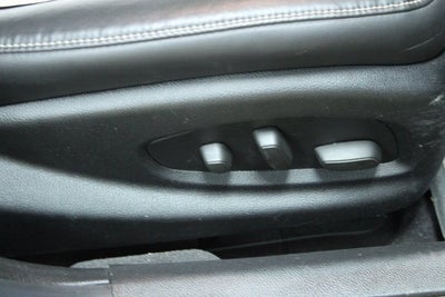 2014 Cadillac ATS Standard RWD