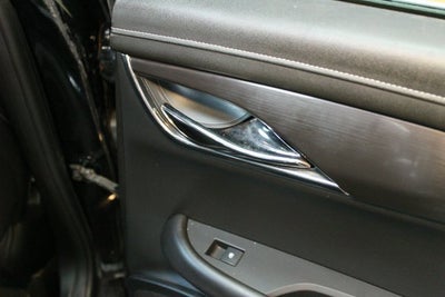 2013 Cadillac ATS 4DR SDN