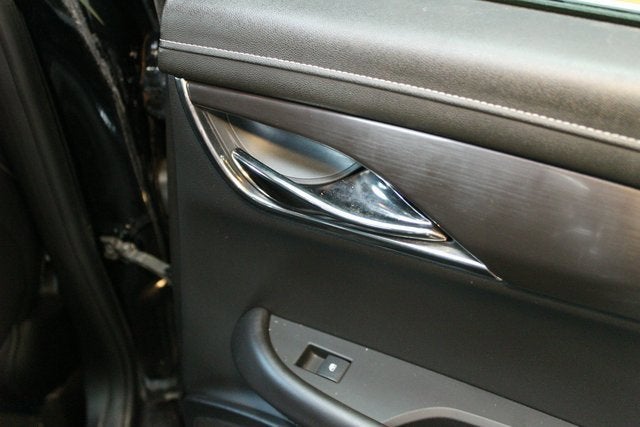 2013 Cadillac ATS 4DR SDN